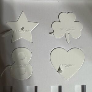 Dior Coffret Et Ceramique